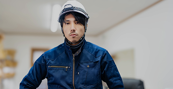小さな会社だからこそチャンスがある